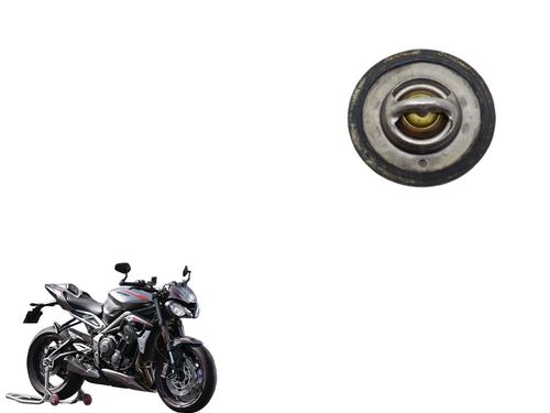 Válvula Termostática Triumph Street Triple 765  18-24