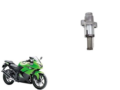 Acionador Corrente Comando Kawasaki Ninja 250 R 08-12