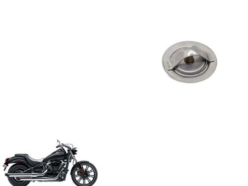 Válvula Termostática Kawasaki Vulcan 900 09-14