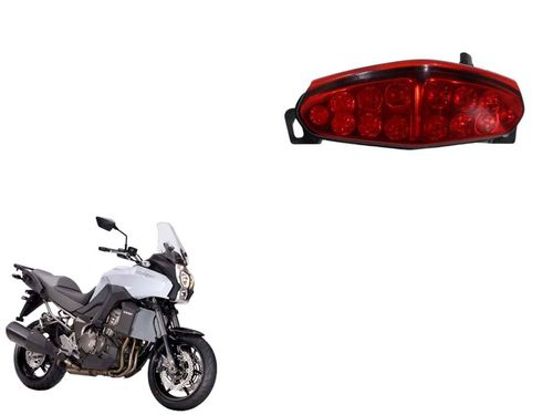 Lanterna Traseira Kawasaki Versys 1000 12-15