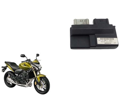 Módulo de Injeção Hornet 600 Hornet600 2008 2011