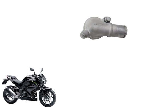 Tampa Válvula Termostática Kawasaki Z 300 Z300 15-16