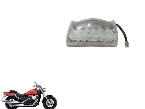 Lanterna Traseira Suzuki Boulevard M800 09-12