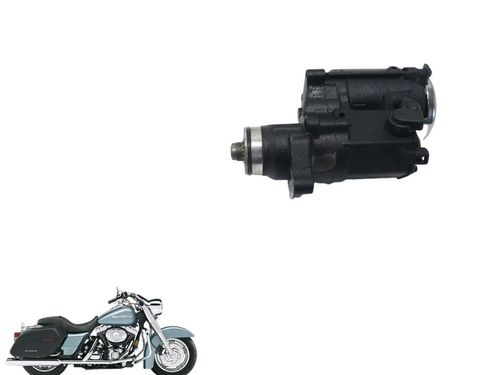 Motor de Partida Harley-davidson Road King 08-13