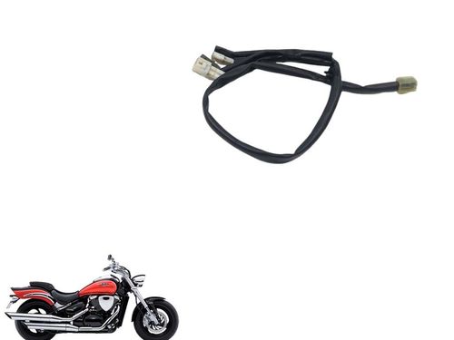 Chicote Lanterna Traseira Suzuki Boulevard M800 09-12