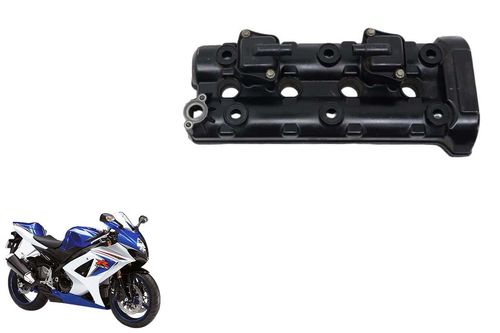 Tampa Cabeçote Suzuki Gsxr Srad 1000 Srad 1000 08-10