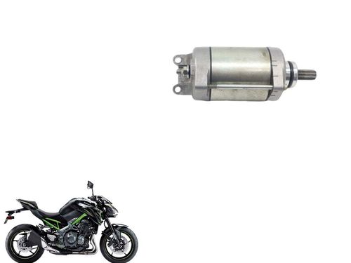 Motor de Partida Kawasaki Z 900 Z900 19-21