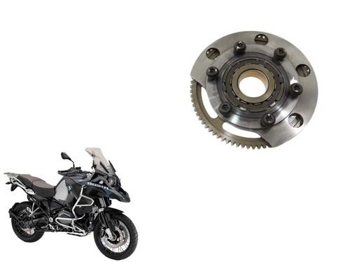 Placa de Partida Bmw R 1200 Gs R1200gs 13-19