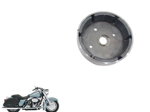 Volante Magneto Harley-davidson Road King 04-06