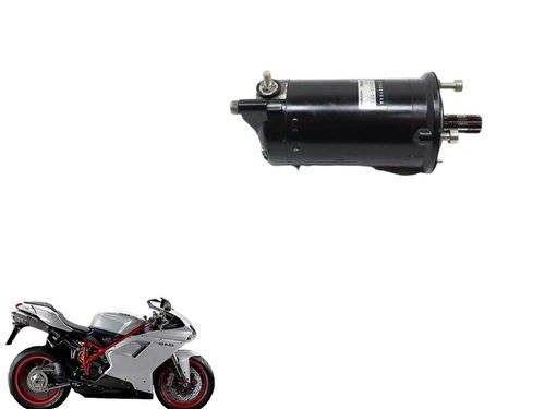Motor de Partida Ducati 848 Evo Corse 11-13