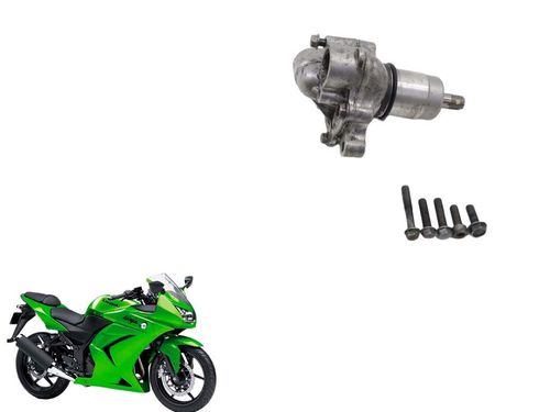 Bomba Água Kawasaki Ninja 250 R Ninja250r 08-12