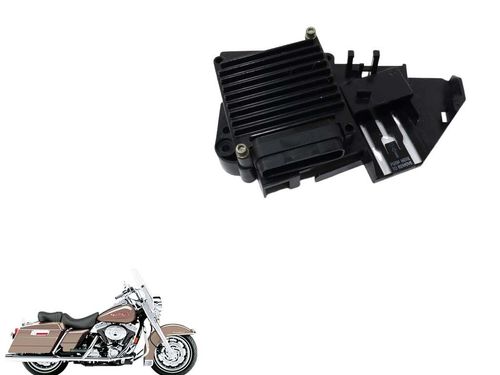 Módulo de Injeção Harley-davidson Road King 04-06