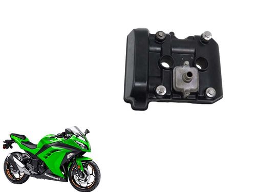 Tampa Cabeçote Ninja 300 Ninja300 2013 2018