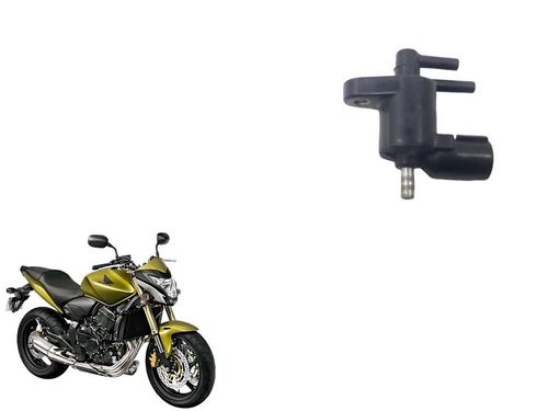 Válvula de Ar Honda Hornet 600 Hornet600 08-14