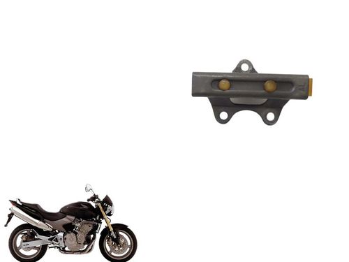 Guia Corrente Comando Cabeçote Honda Hornet 600 04-07