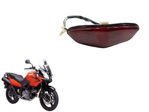 Lanterna Traseira Suzuki Dl 650 V-strom 09-13