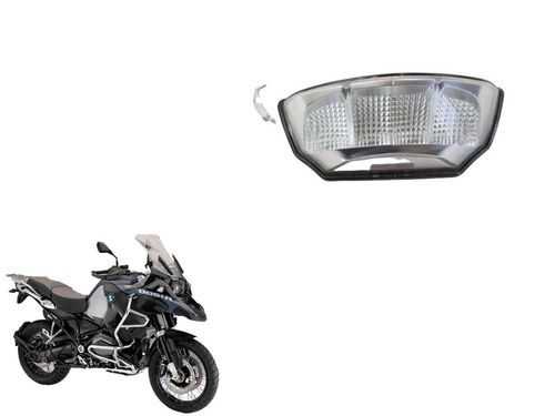 Lanterna Traseira Sport Bmw R 1200 Gs R1200gs 13-19