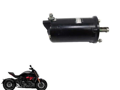 Motor de Partida Ducati Diavel 1260 S  19-23