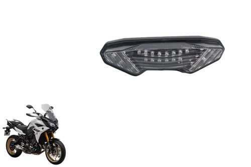 Lanterna Traseira Yamaha Mt 09 Tracer  20-24