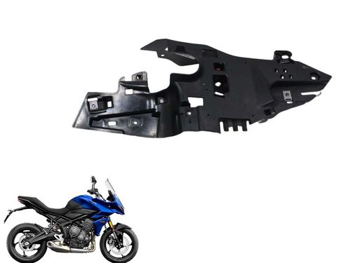 Acabamento Interno Aba Direita Triumph Tiger Sport 660 22-24