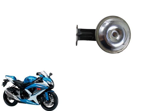 Buzina Suzuki Gsxr 750 Srad Srad 750 11-13