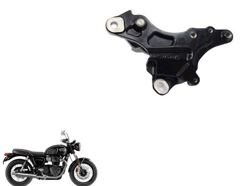 Bacalhau Dianteiro Direito Triumph Bonneville T100 18-24