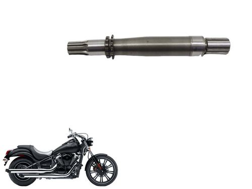 Eixo Balanceiro Kawasaki Vulcan 900 Vulcan900 09-14