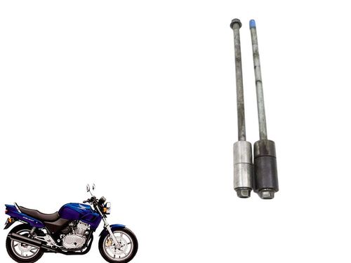 Parafuso Fixação Motor Cb 500 Cb500 1997 2005