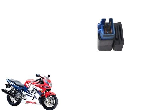 Rele Auxiliar Honda Cbr 600 F Cbr600f 94-97