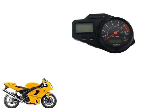 Painel Triumph Daytona 955i  06-07