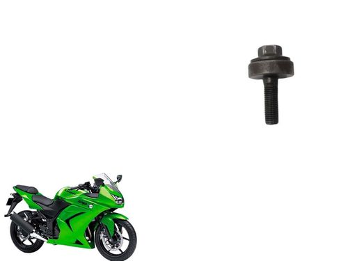 Parafuso Volante Kawasaki Ninja 250 R Ninja250r 08-12
