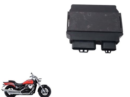 Módulo de Injeção Suzuki Boulevard M800 09-12
