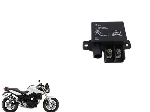 Rele Partida F 800 R F800r 2010 2014