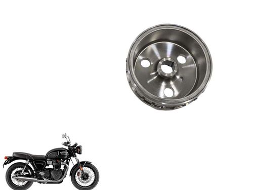 Volante Magneto Bonneville T100 2018 2024