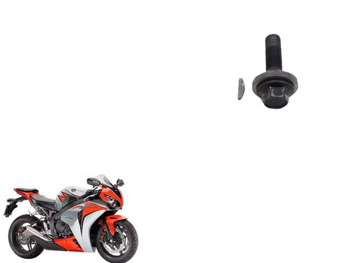 Parafuso Volante Magneto Honda Cbr 1000 Rr 08-11