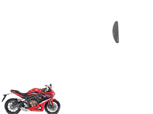 Chaveta Volante Honda Cbr 650 R Cbr 650r 20-24