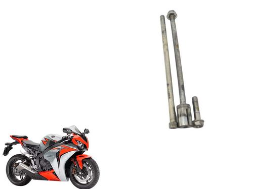 Parafuso Fixação Motor Honda Cbr 1000 Rr 08-11