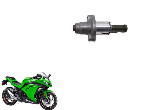 Acionador Corrente Comando Kawasaki Ninja 300 13-18