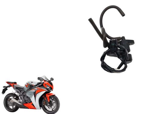 Válvula de Ar Honda Cbr 1000 Rr 08-11