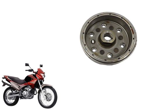 Volante Magneto Honda Nx 400 Falcon Nx400falcon 99-08
