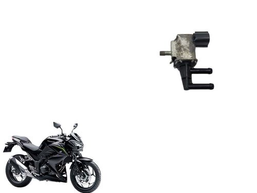 Válvula de Ar Kawasaki Z 300 Z300 15-16