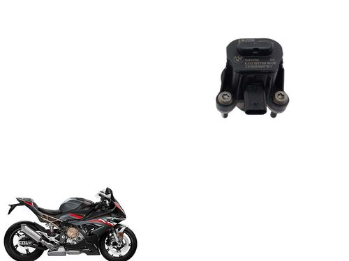 Atuador Comando Variavel Bmw S 1000 Rr S1000rr 20-23