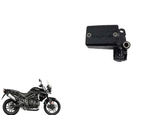 Cilindro Burrinho Freio Dianteiro Tiger 800 2016 2020