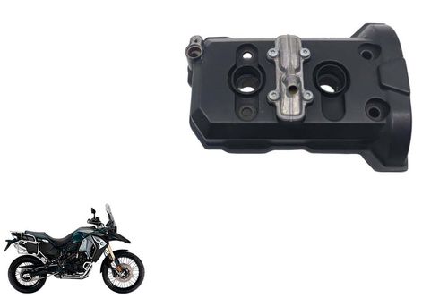 Tampa Cabeçote Bmw F 800 Gs F800gs 09-18