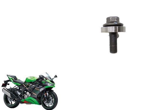Parafuso Volante Kawasaki Zx 6 Zx6 19-24
