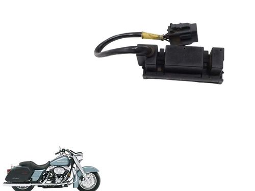 Painel Indicador Instrumento Harley-davidson Road King 04-06