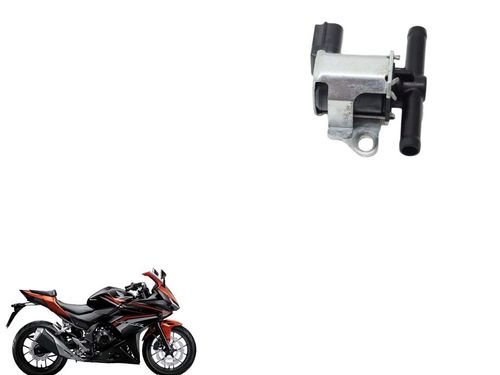 Válvula de Ar Honda Cbr 500 R Cbr500r 17-20