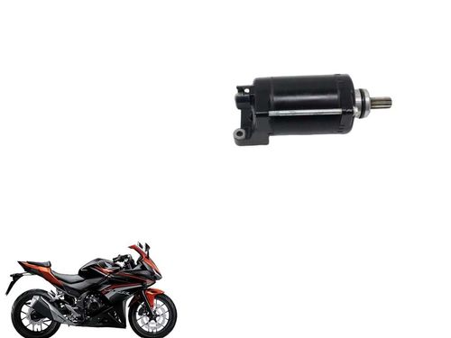 Motor de Partida Honda Cbr 500 R Cbr500r 17-20