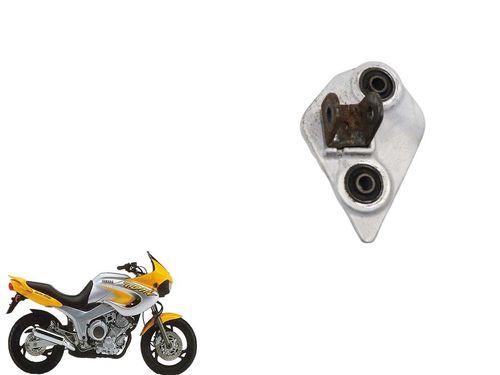 Bacalhau Dianteiro Esquerdo Tdm 850 Tdm850 1996 2001