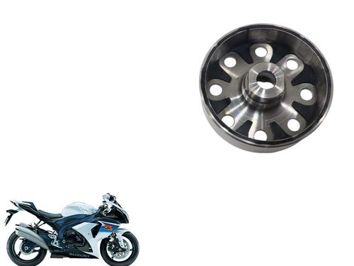 Volante Magneto Suzuki Gsxr Srad 1000 Srad 1000 11-13